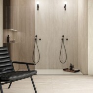 AUTHENTIC PEARL TRAVERTINE CANNETE 60x120 SQ - LUXURY DESIGN FLORIM 781292 FLORIM LUXURY DESIGN - 1