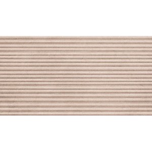 GLOW 60X120 STRUTTURA 3D ROW POWDER SQ - NOVABELL GLW65RT NOVABELL - 1