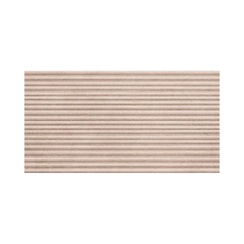 GLOW 60X120 STRUTTURA 3D ROW POWDER RT - NOVABELL GLW65RT NOVABELL - 1