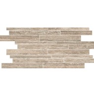 THERMAE VERSO MATTONCINO 30X60 TRAVERTINO WALNUT - NOVABELL TRV996N NOVABELL - 1