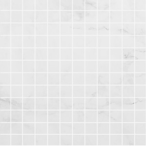 IMARBLE CARRARA DECOR MOSAICO 2,5 29,75X29,75 - Aparici APARICI CERAMICA - 1