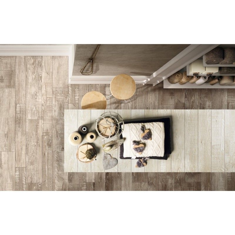 CORDA MADEIRA R11 90X22,5 897032 Iris Ceramica