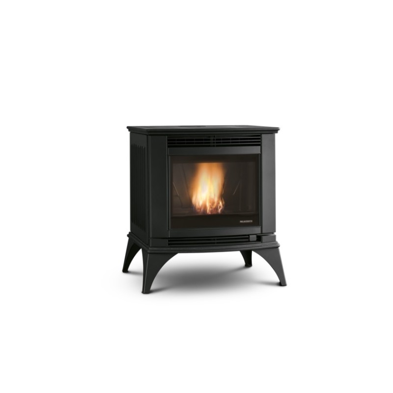 Stove ECOFIRE Pellet stove Cesare II PALAZZETTI PALAZZETTI  - 3