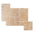 AQUITAINE BEIGE COMPOSITION MODULAIRE OUTDOOR - COEM 0AQ2MDE COEM - 1