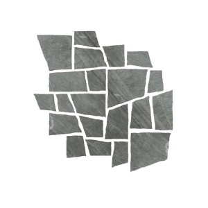 CARDOSO PALLADIANA GRIGIO SCURO TEXTURED TUMBLED - COEM PC7MS2S COEM - 2