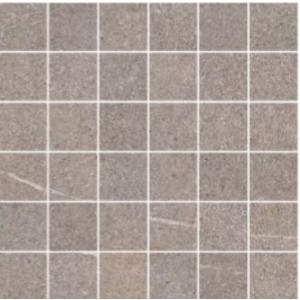 MAXIMA MOSAICO 5X5 GRIGIO - NOVABELL MXM115K NOVABELL - 1