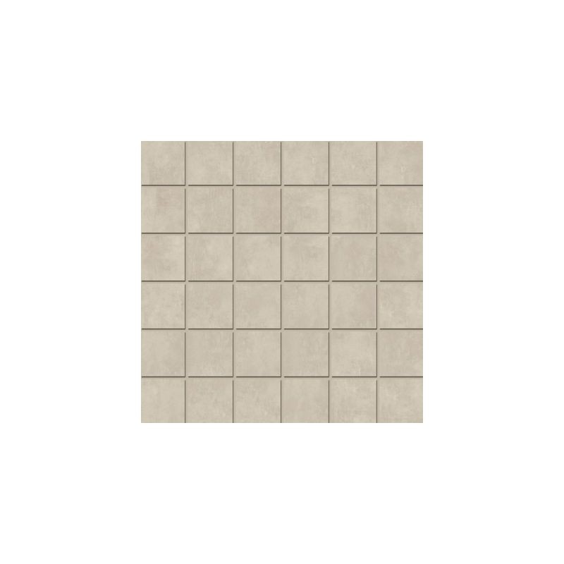 URBAN 30X30 MOSAIK 3,1  SAND 8MM - PORCELAINGRES X373294X8 PORCELAINGRES - 1
