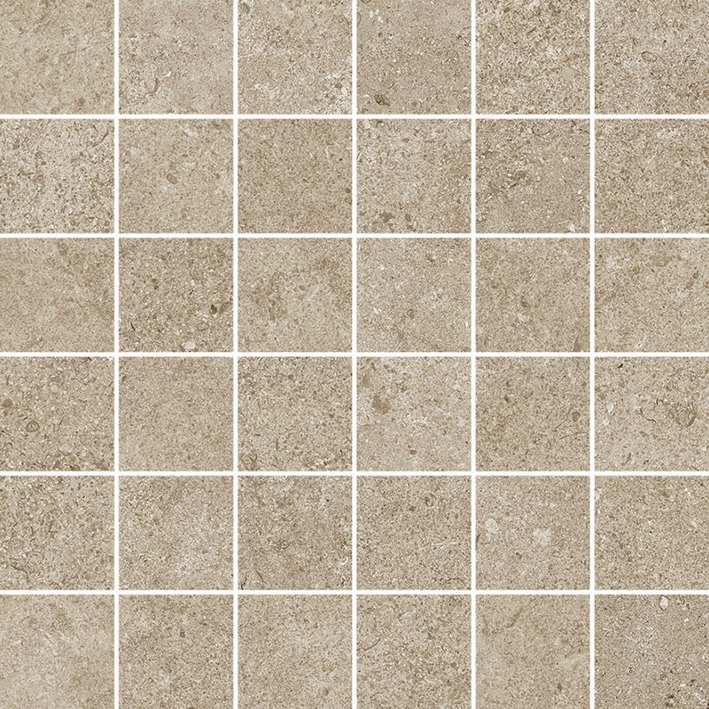 RESTONE INDIAN RS 03  SPAZZOLATO MOSAICO 36T 30X30 - MIRAGE BZC0 MIRAGE - 2