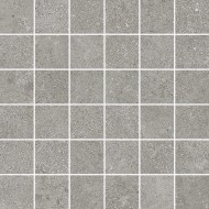 RESTONE ICELANDIC RS 04 SPAZZOLATO MOSAICO 36T 30X30 - MIRAGE BZC1 MIRAGE - 2