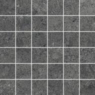 RESTONE SANTORINI RS 05  SPAZZOLATO MOSAICO 36T 30X30 - MIRAGE BZC2 MIRAGE - 2