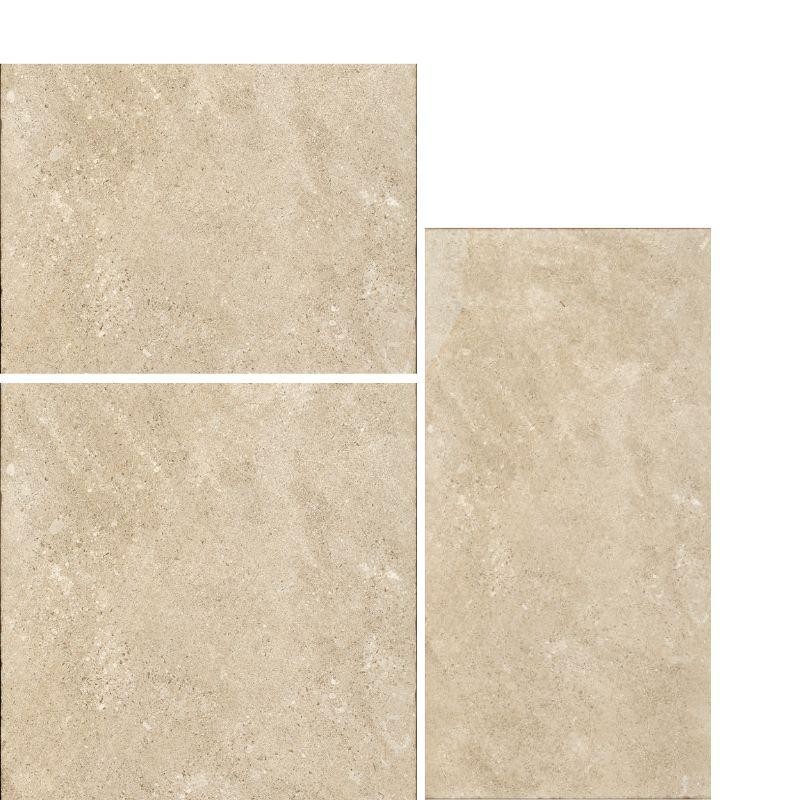 AUTENTICA BEIGE MODULARE OUTDOOR - FIORANESE CERAMICHE 0AU2MDE FIORANESE CERAMICHE - 2