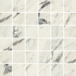 CANOVA BRECCIA CAPRAIA MOSAIQUE 30x30 - CERAMICA RONDINE J93428 CERAMICA RONDINE - 1