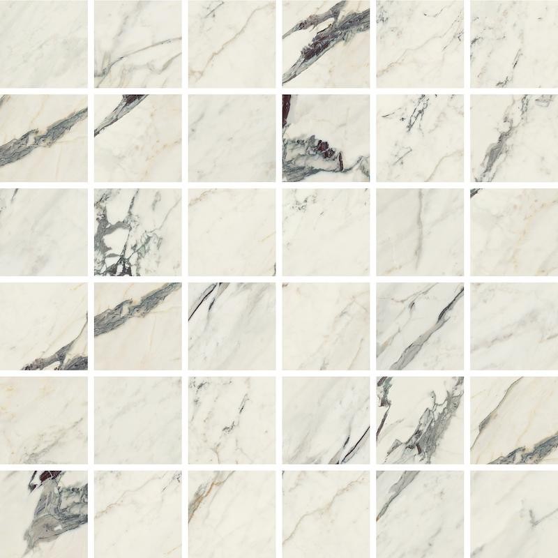CANOVA BRECCIA CAPRAIA MOSAIK 30x30 - CERAMICA RONDINE J93428 CERAMICA RONDINE - 1