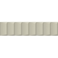 VOLUME WHITE 3D LADDER 6x25 - CERAMICA RONDINE J93170 CERAMICA RONDINE - 1
