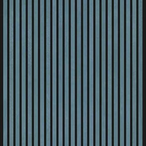 LUDO NOVA 3D BLU NERO SQ 60x120 - CERAMICA RONDINE J93263 CERAMICA RONDINE - 1