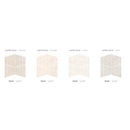 LUTEZIA IVORY MOSAICO CALATRAVA 30,3x30,5 - CERAMICA RONDINE J93408 CERAMICA RONDINE - 1