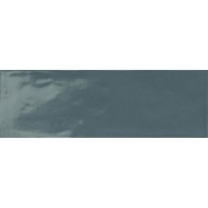 BRICK 10X30 GLOSSY BLUE - RAGNO RDA1 RAGNO  - 1