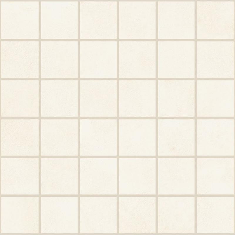 COLOVERS 30X30 LOVE MILK MOSAIK - SUPERGRES LMKM CERAMICHE SUPERGRES - 1