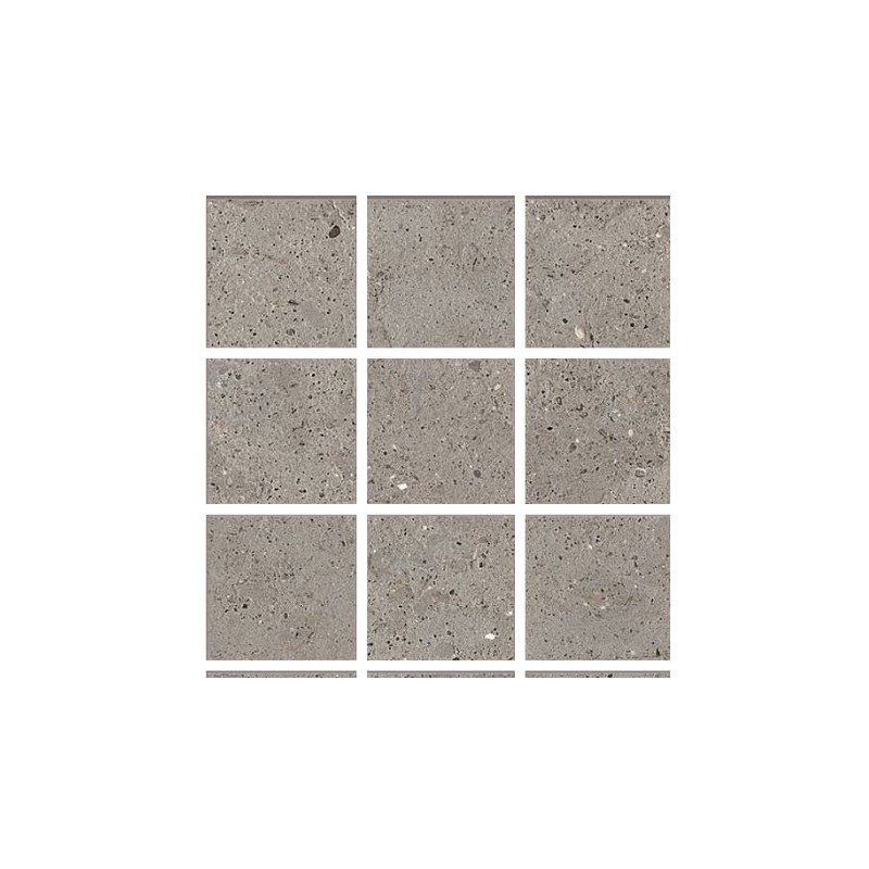 MOONLIT 30X30 GREIGE MOSAIC - SUPERGRES MLGM CERAMICHE SUPERGRES - 1