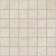 MOONLIT 30X30 SAND MOSAICO - SUPERGRES MLMS CERAMICHE SUPERGRES - 1