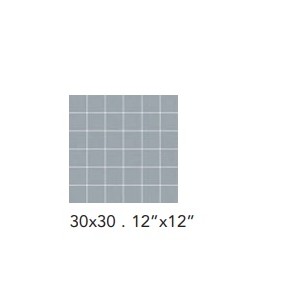 HBE Bioterre 2 MOSAIQUE 30X30 HARD ARTICO - DEL CONCA G3BE02MO