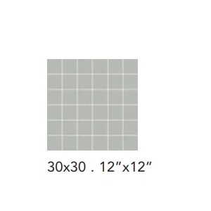 HBE Bioterre 4 MOSAIQUE 30X30 HARD AMLA - DEL CONCA G3BE04MO DEL CONCA - 1