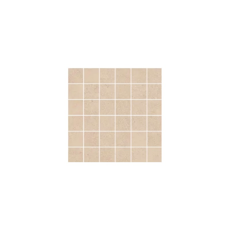 GLOW MOSAIQUE 5X5 SAND - NOVABELL GLW445N NOVABELL - 1