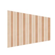 GLOW MOSAICO ILLUSION SAND CIDER 33X29 - NOVABELL GLW446N NOVABELL - 1