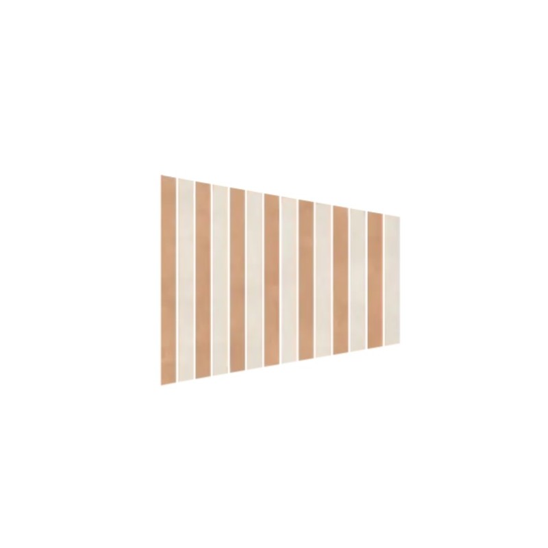 GLOW MOSAIQUE ILLUSION CIDER SILK 33X29 - NOVABELL GLW556N NOVABELL - 1