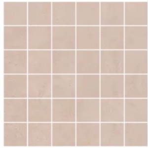 GLOW MOSAICO 5X5 POWDER - NOVABELL GLW665N NOVABELL - 1