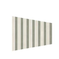 GLOW MOSAIQUE ILLUSION SILK MOSS 33X29  - NOVABELL GLW886N NOVABELL - 1