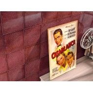 MAIOLICA PRUGNA 20X20 563204 Iris Ceramica