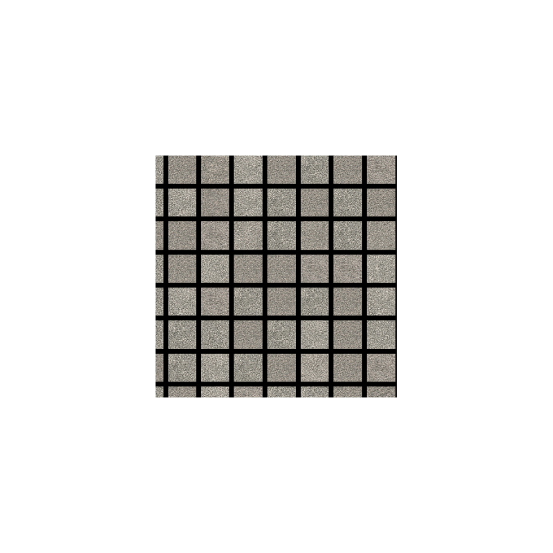 Elementa Cool Stone 30x30 mosaic 1.5 6mm - GIGACER 6ELEMCOOLMOS30 GIGACER - 1