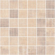REGGIA BEIGE PATINATO MOSAICO 5X5 29,75X29,75/ - APAVISA 8431940455841 APAVISA - 1
