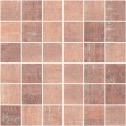 REGGIA GRANA PATINÉ MOSAIQUE 5X5 29,75X29,75/ - APAVISA 8431940455865 APAVISA - 1