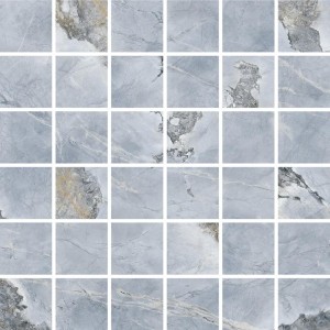 INVISIBLE BLUE MOSAICO T36 MATT 30x30 - CERAMICA RONDINE J93415 CERAMICA RONDINE - 1