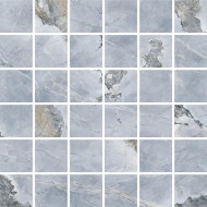 INVISIBLE BLUE MOSAIC T36 MATT 30x30 - CERAMICA RONDINE J93415 CERAMICA RONDINE - 1