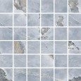 INVISIBLE BLUE MOSAIC T36 MATT 30x30 - CERAMICA RONDINE J93415 CERAMICA RONDINE - 1
