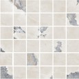 INVISIBLE IVORY MOSAIC T36 MATT 30x30 - CERAMICA RONDINE J93418 CERAMICA RONDINE - 1