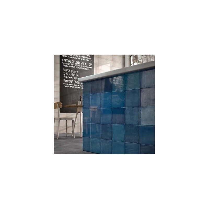 MAIOLICA MARE 20X20 563208 Iris Ceramica