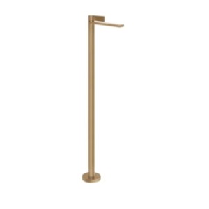 INVERSO RIGATO External part of floor standing basin mixer GESSI GESSI SPA  - 2