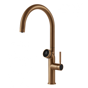 copy of VITA Erogatore multifunzione con selettore digitale e Miscelatore monocomandoGESSI GESSI SPA  - 2