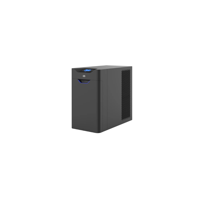 VITA Unità Freddo GESSI GESSI SPA  - 1