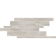 ARDOISE GRIS LIST MODULE STAGGARED 21X40 - LUXURY DESIGN FLORIM Ceramiche 739366 FLORIM LUXURY DESIGN - 1