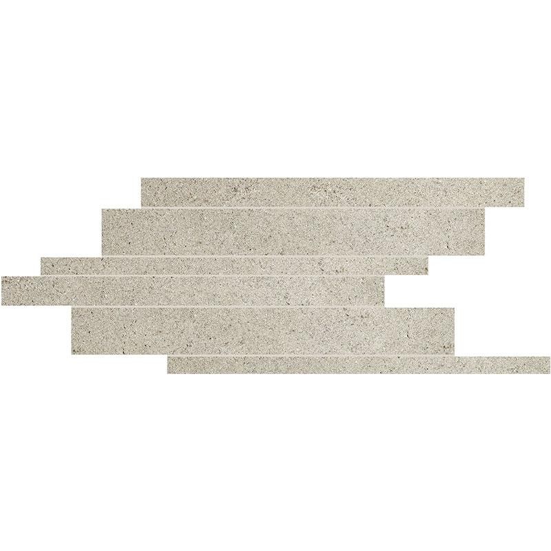 BUILDTECH GG BONE NAT.LATH  STAGGERED   21x40 - ARCHITECTURAL DESIGN FLORIM 749212 FLORIM ARCHITECTURAL DESIGN - 1