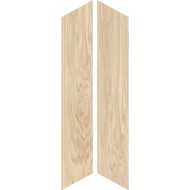 DREAM HAVANA CHEVRON 7,5x40,7 - CERAMICA RONDINE J91653 CERAMICA RONDINE - 1