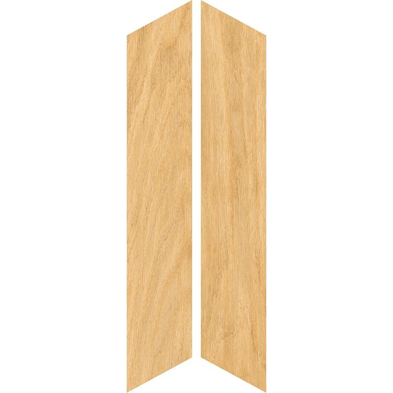 DREAM HONEY CHEVRON 7,5x40,7 - CERAMICA RONDINE J91654