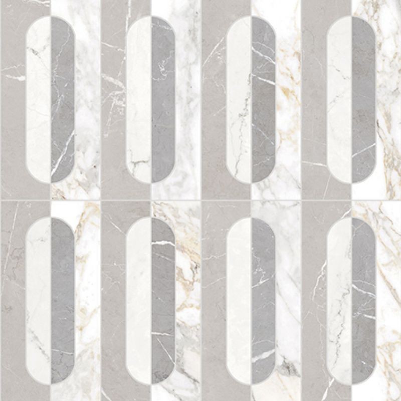 SUPREME MEMORIES SEQUENCE COLD LUX 3D 60X120 - FLAVIKER PF60016378 FLAVIKER - 1