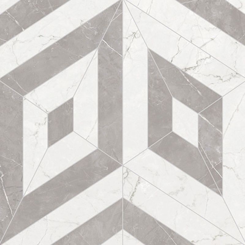 SUPREME MEMORIES STAR COLD LUX 3D 60X120 SQ - FLAVIKER PF60016377 FLAVIKER - 1