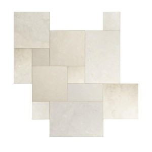 TUFFEAU BIANCO MODULO - Coem  00VG1MD COEM - 2